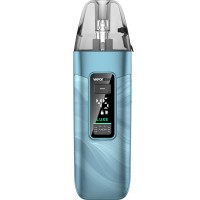 Vaporesso Luxe X3 5ml Pod Kit –Fluid Blue